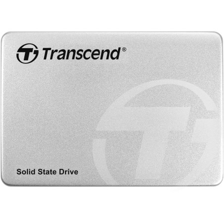 Transcend SSD SSD220S 240GB 2.5 SATA-600